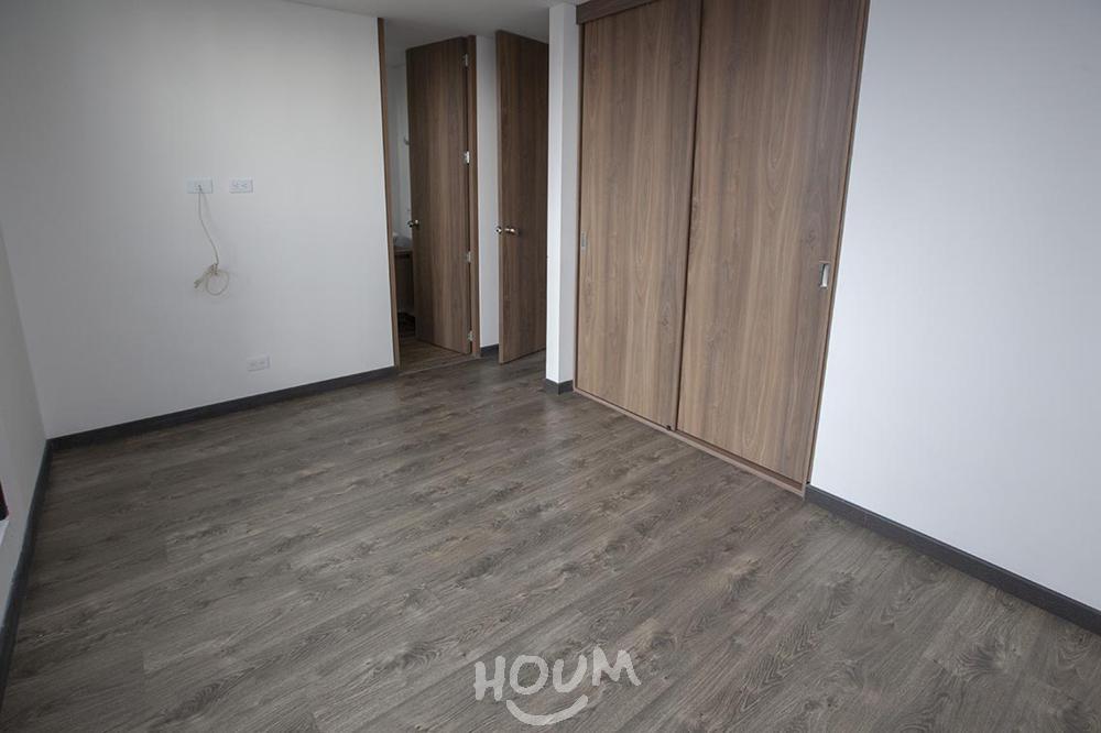 Apartamento en venta en La Macarena, Bogotá · foto 5 de 14