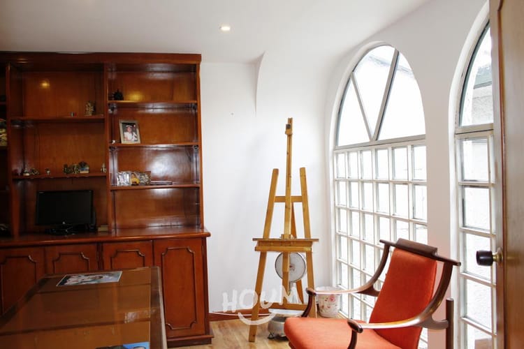 Casa de 5 alcobas en venta en Pontevedra, Bogotá, 277 m² · foto 6 de 24