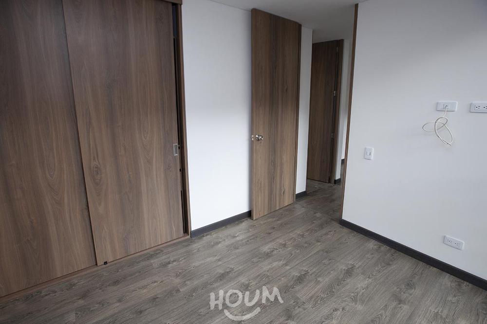 Apartamento en venta en La Macarena, Bogotá · foto 6 de 14