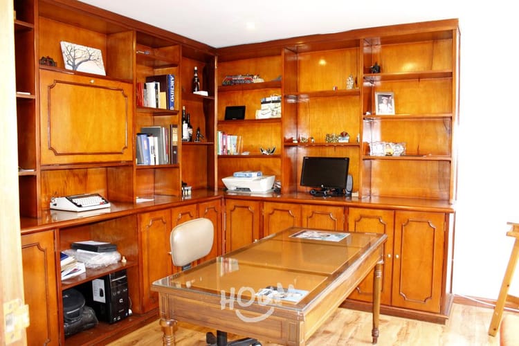 Casa de 5 alcobas en venta en Pontevedra, Bogotá, 277 m² · foto 7 de 24