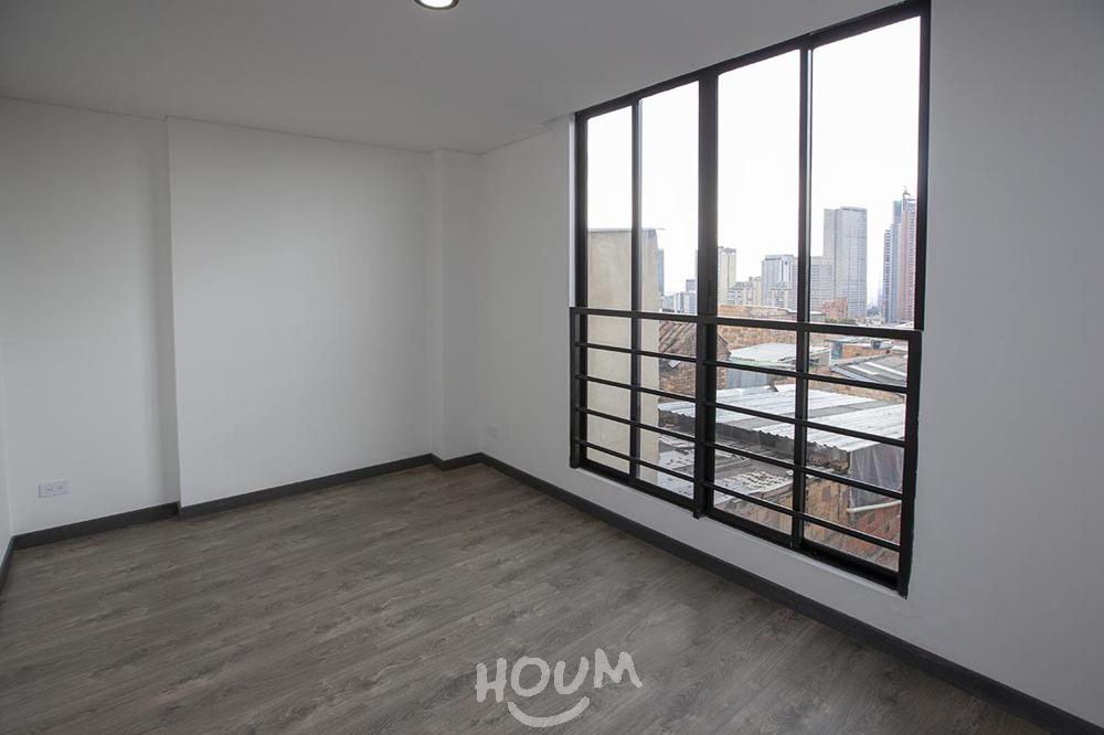 Apartamento en venta en La Macarena, Bogotá · foto 7 de 14