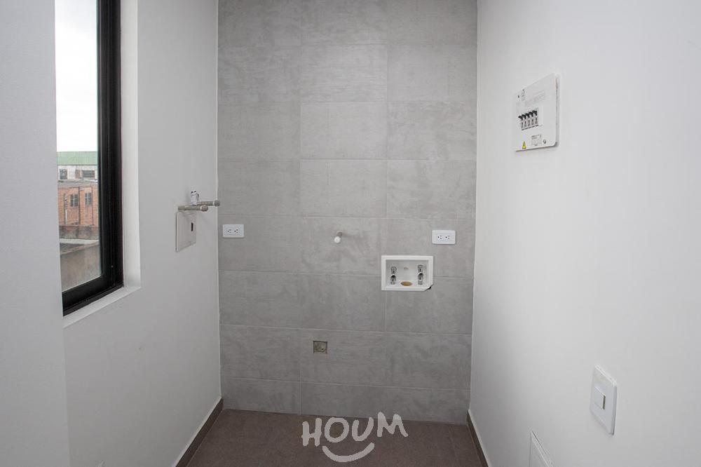 Apartamento en venta en La Macarena, Bogotá · foto 8 de 14