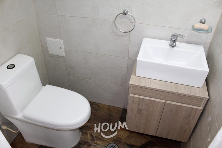 Casa de 5 alcobas en venta en Pontevedra, Bogotá, 277 m² · foto 9 de 24