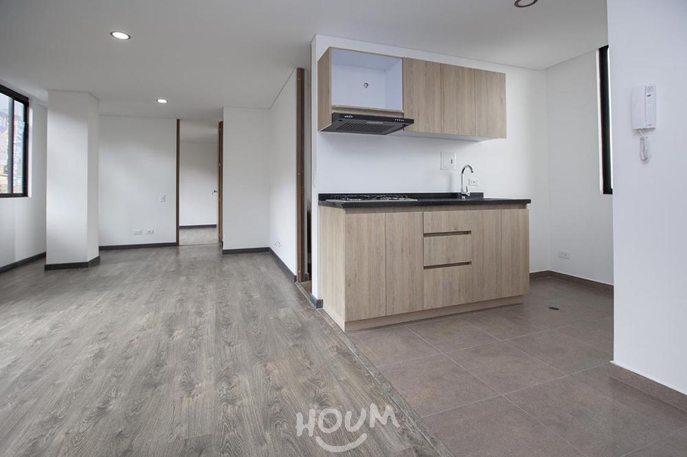 Apartamento en venta en La Macarena, Bogotá · foto 9 de 14