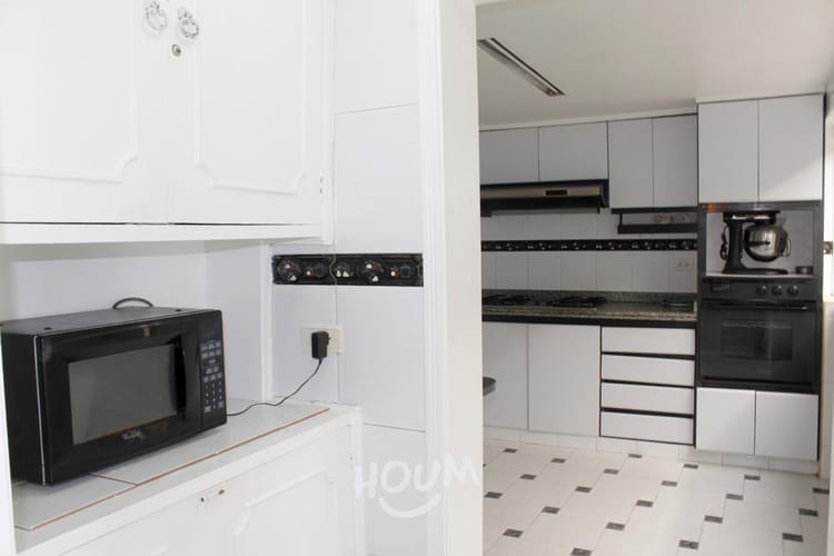 Casa de 5 alcobas en venta en Pontevedra, Bogotá, 277 m² · foto 11 de 24