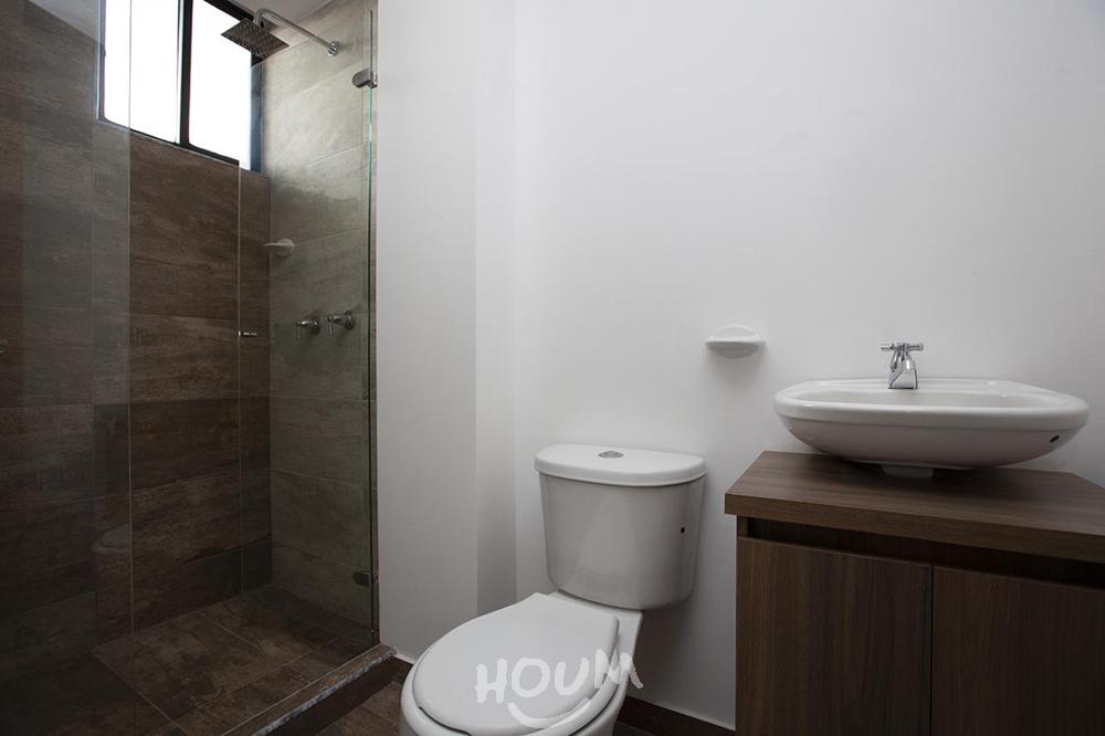 Apartamento en venta en La Macarena, Bogotá · foto 11 de 14