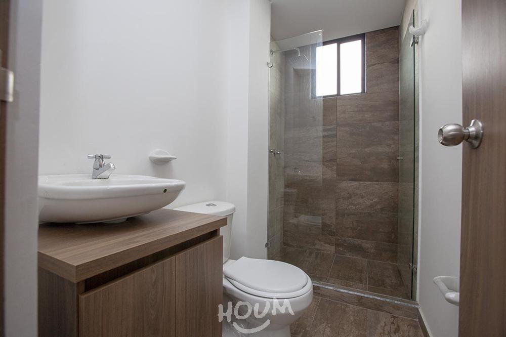 Apartamento en venta en La Macarena, Bogotá · foto 12 de 14