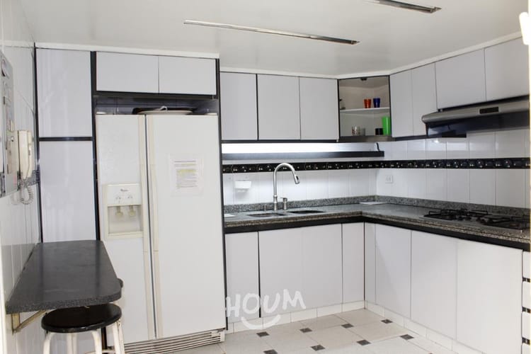 Casa de 5 alcobas en venta en Pontevedra, Bogotá, 277 m² · foto 13 de 24