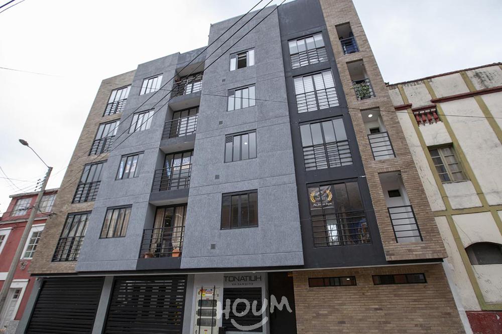 Apartamento en venta en La Macarena, Bogotá · foto 14 de 14