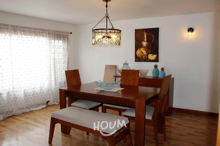 Casa de 5 alcobas en venta en Pontevedra, Bogotá, 277 m² · foto 16 de 24