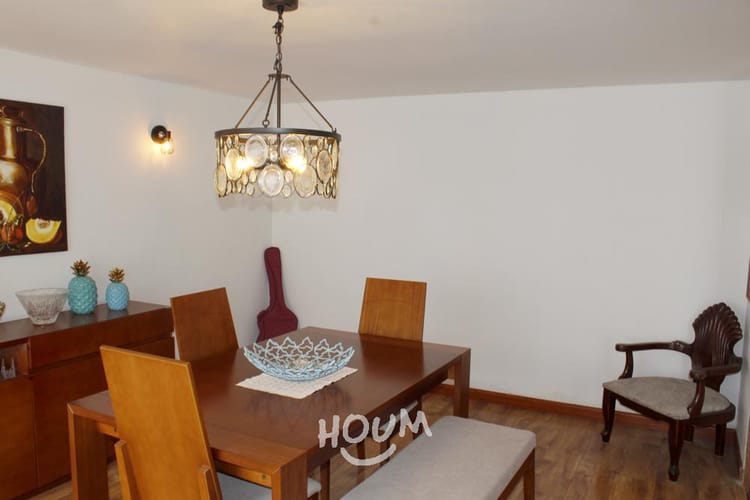 Casa de 5 alcobas en venta en Pontevedra, Bogotá, 277 m² · foto 17 de 24