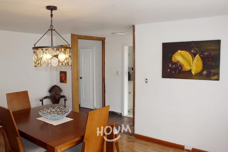 Casa de 5 alcobas en venta en Pontevedra, Bogotá, 277 m² · foto 18 de 24