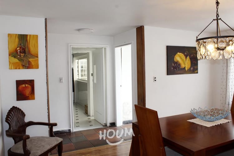 Casa de 5 alcobas en venta en Pontevedra, Bogotá, 277 m² · foto 20 de 24