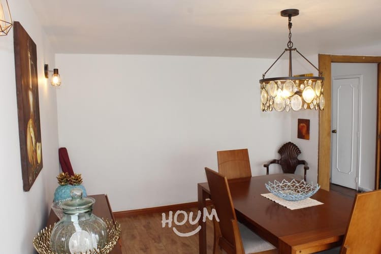 Casa de 5 alcobas en venta en Pontevedra, Bogotá, 277 m² · foto 21 de 24