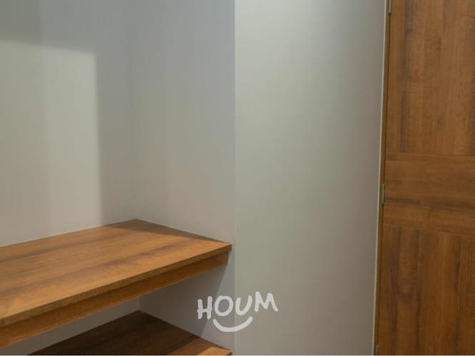 Apartamento de 1 alcoba en arriendo en Villa Carlota, Medellín, 53 m² · foto 18 de 24