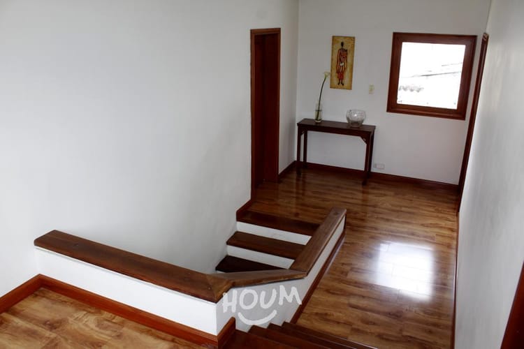 Casa de 5 alcobas en venta en Pontevedra, Bogotá, 277 m² · foto 23 de 24