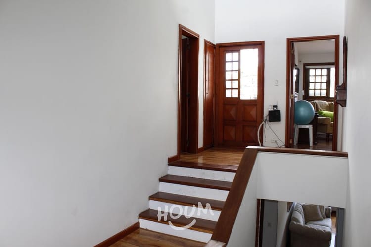 Casa de 5 alcobas en venta en Pontevedra, Bogotá, 277 m² · foto 24 de 24