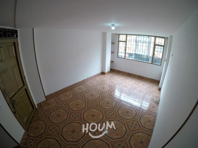 Apartamento de 2 alcobas en venta en Marsella, Bogotá, 78 m² · foto 2 de 19