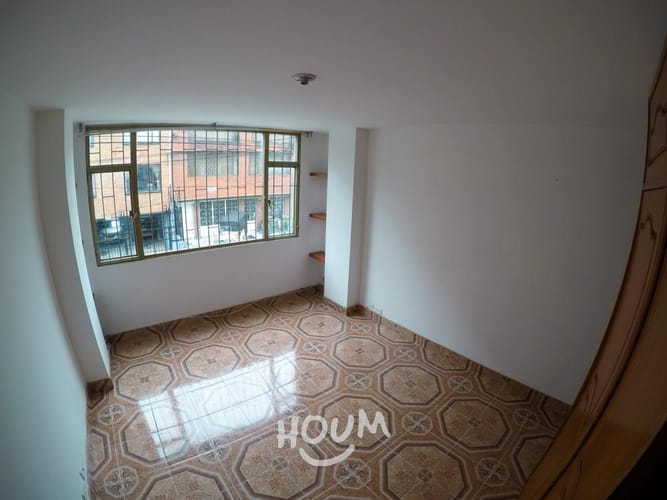 Apartamento de 2 alcobas en venta en Marsella, Bogotá, 78 m² · foto 3 de 19