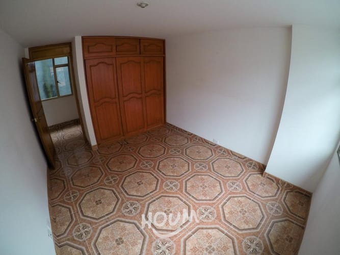 Apartamento de 2 alcobas en venta en Marsella, Bogotá, 78 m² · foto 4 de 19