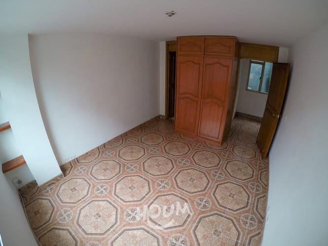 Apartamento de 2 alcobas en venta en Marsella, Bogotá, 78 m² · foto 6 de 19