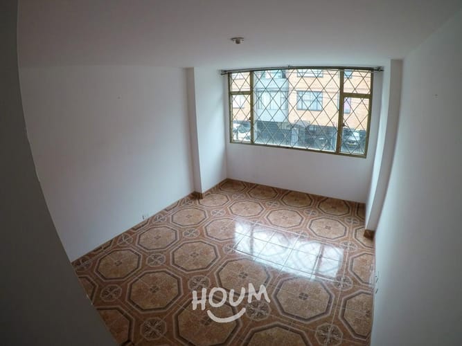 Apartamento de 2 alcobas en venta en Marsella, Bogotá, 78 m² · foto 8 de 19