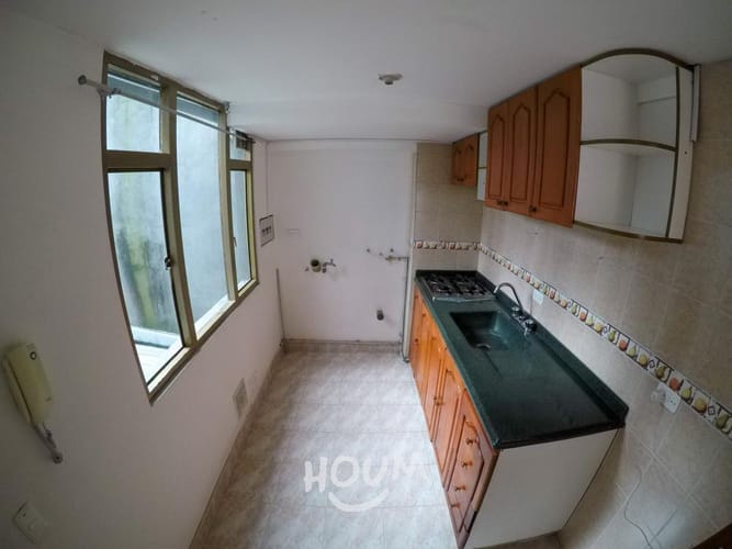 Apartamento de 2 alcobas en venta en Marsella, Bogotá, 78 m² · foto 11 de 19