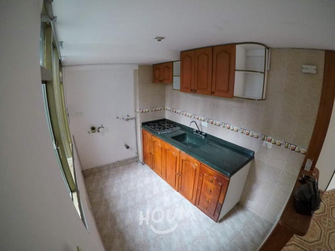 Apartamento de 2 alcobas en venta en Marsella, Bogotá, 78 m² · foto 13 de 19