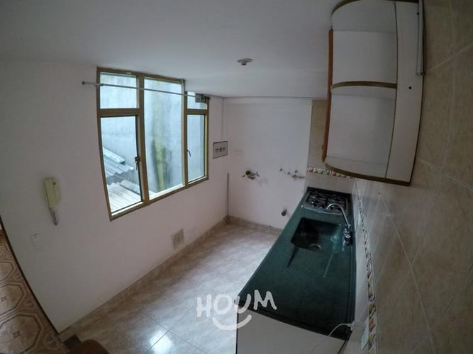Apartamento de 2 alcobas en venta en Marsella, Bogotá, 78 m² · foto 14 de 19