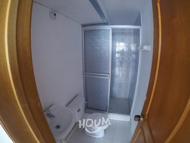 Apartamento de 2 alcobas en venta en Marsella, Bogotá, 78 m² · foto 15 de 19