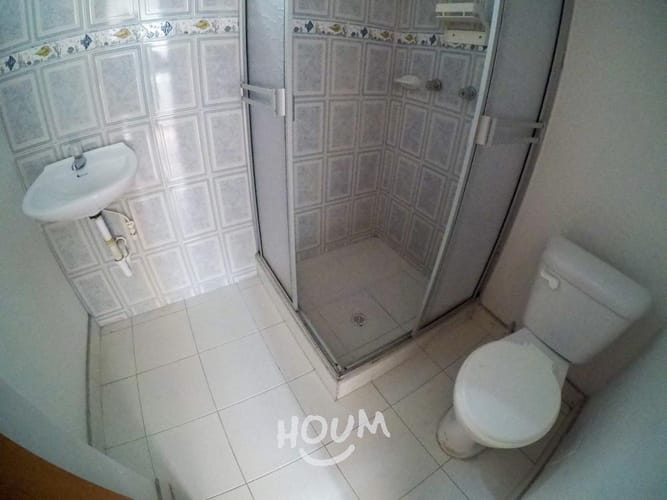 Apartamento de 2 alcobas en venta en Marsella, Bogotá, 78 m² · foto 18 de 19