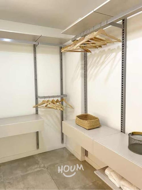 Apartamento de 2 alcobas en arriendo en El Poblado, Medellín, 78 m² · foto 2 de 24