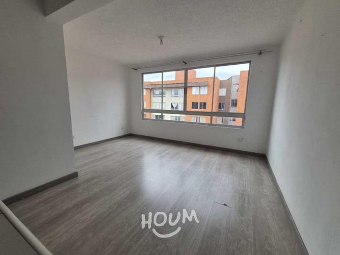 Apartamento de 3 alcobas en arriendo en Caminos De San Rafael, Zipaquirá, 60 m² · foto 3 de 14