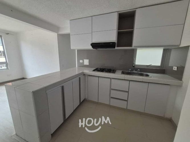 Apartamento de 3 alcobas en arriendo en Caminos De San Rafael, Zipaquirá, 60 m² · foto 4 de 14