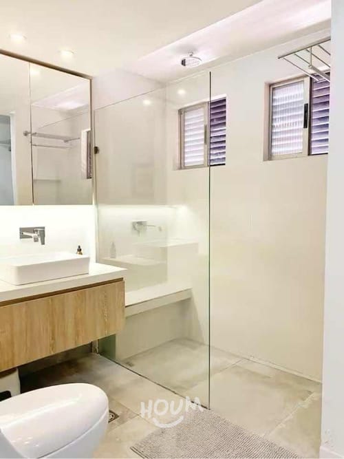 Apartamento de 2 alcobas en arriendo en El Poblado, Medellín, 78 m² · foto 8 de 24