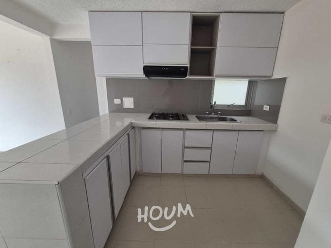 Apartamento de 3 alcobas en arriendo en Caminos De San Rafael, Zipaquirá, 60 m² · foto 7 de 14
