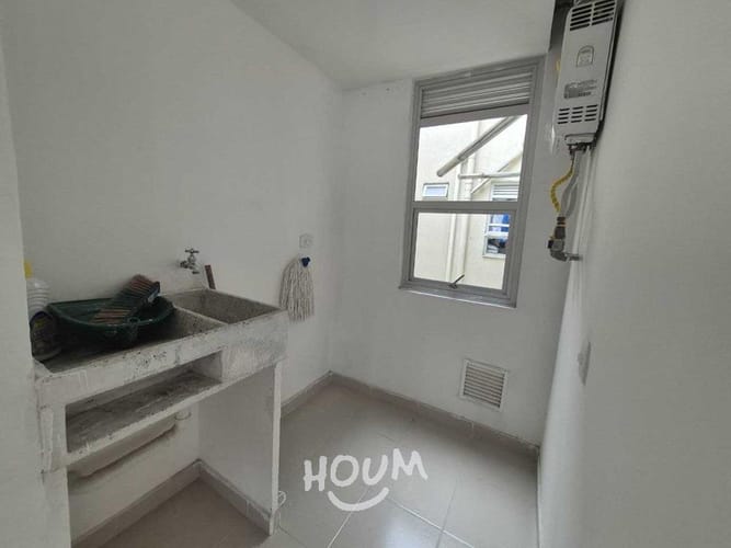 Apartamento de 3 alcobas en arriendo en Caminos De San Rafael, Zipaquirá, 60 m² · foto 9 de 14