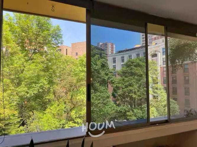 Apartamento de 2 alcobas en arriendo en El Poblado, Medellín, 78 m² · foto 13 de 24