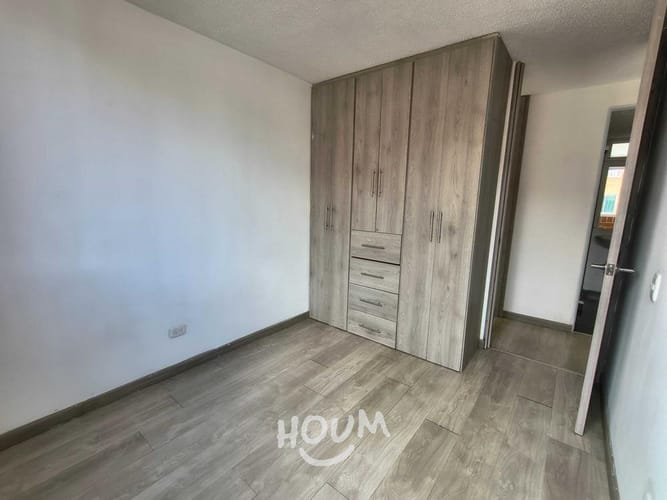 Apartamento de 3 alcobas en arriendo en Caminos De San Rafael, Zipaquirá, 60 m² · foto 12 de 14