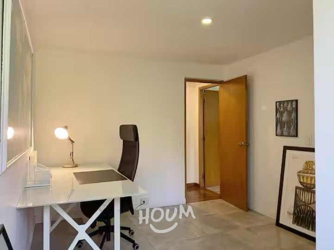 Apartamento de 2 alcobas en arriendo en El Poblado, Medellín, 78 m² · foto 15 de 24