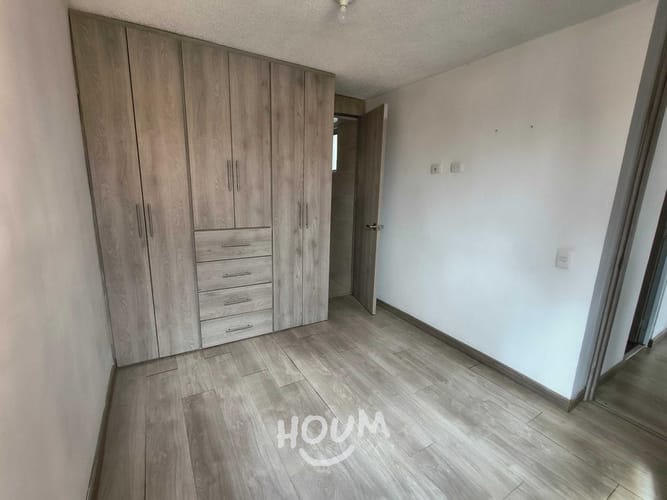 Apartamento de 3 alcobas en arriendo en Caminos De San Rafael, Zipaquirá, 60 m² · foto 13 de 14