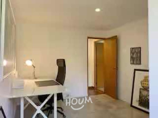 Apartamento de 2 alcobas en arriendo en El Poblado, Medellín, 78 m² · foto 16 de 24