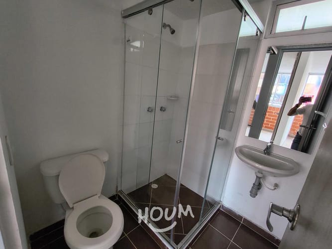 Apartamento de 3 alcobas en arriendo en Caminos De San Rafael, Zipaquirá, 60 m² · foto 14 de 14