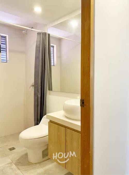 Apartamento de 2 alcobas en arriendo en El Poblado, Medellín, 78 m² · foto 18 de 24