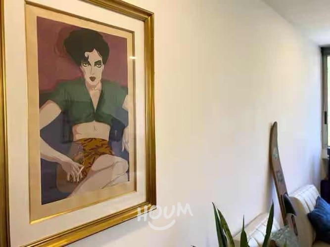 Apartamento de 2 alcobas en arriendo en El Poblado, Medellín, 78 m² · foto 20 de 24