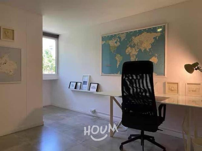 Apartamento de 2 alcobas en arriendo en El Poblado, Medellín, 78 m² · foto 21 de 24