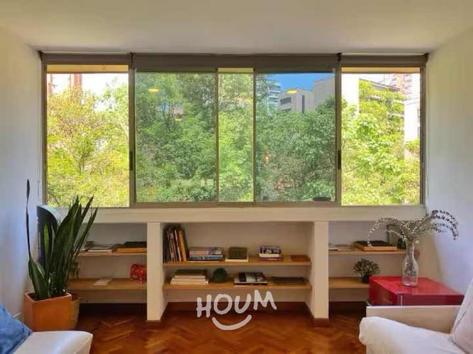 Apartamento de 2 alcobas en arriendo en El Poblado, Medellín, 78 m² · foto 22 de 24