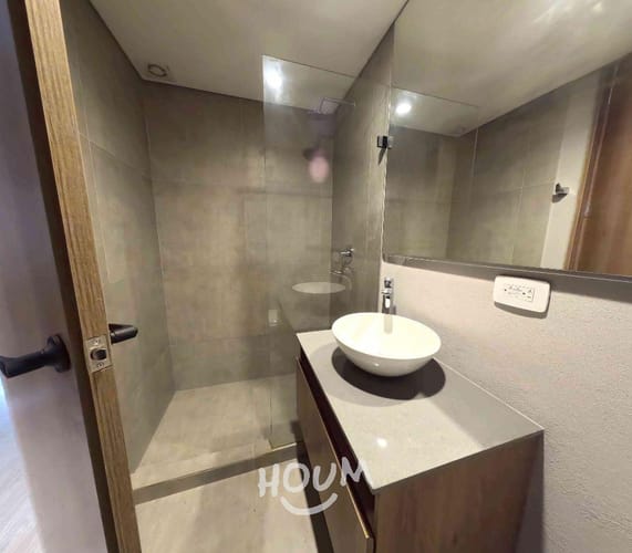 Apartamento de 1 alcoba en arriendo en Teusaquillo, Bogotá, 28 m² · foto 9 de 13