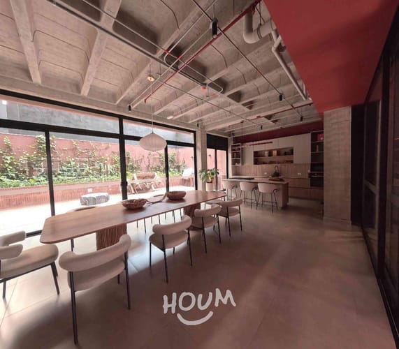 Apartamento de 1 alcoba en arriendo en Teusaquillo, Bogotá, 28 m² · foto 11 de 13