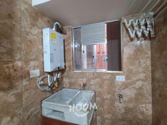 Apartamento de 3 alcobas en arriendo en La Prosperidad, Madrid, 55 m² · foto 5 de 20